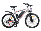 Электровелосипед HIPER Engine MTB A1 (2022)