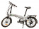 Электровелосипед E-motions Citychic