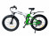 Электрофэтбайк Elbike MATRIX BIG ELITE