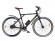 Электровелосипед CYCLEMAN RUNNER