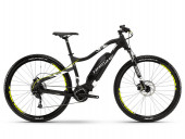 Электровелосипед Haibike (2018) SDURO HardNine 1.0 400Wh 9s Altus Электровелосипед Haibike (2018) SDURO HardNine 1.0 400Wh 9s Altus
