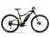 Электровелосипед Haibike (2018) SDURO HardNine 1.0 400Wh 9s Altus