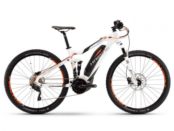 Электровелосипед Haibike SDURO FullNine 6.0