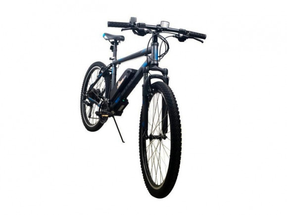 Электровелосипед Horza Stels Dacha v3m2 700W Электровелосипед Horza Stels Dacha v3m2 700W