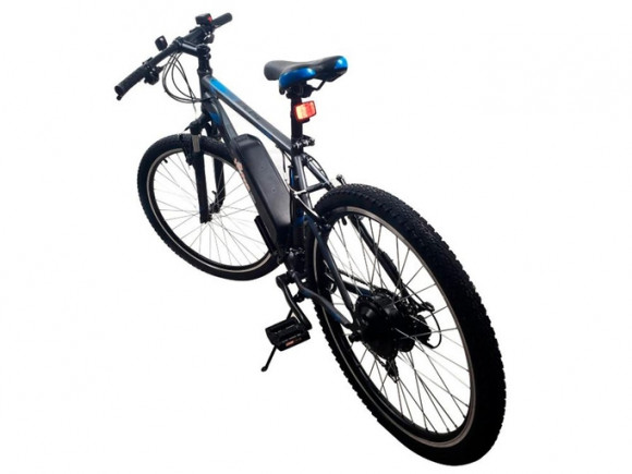 Электровелосипед Horza Stels Dacha v3m2 700W Электровелосипед Horza Stels Dacha v3m2 700W