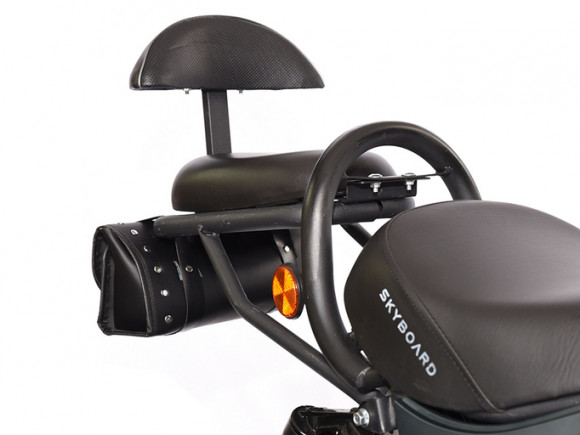 Электротрицикл SKYBOARD TRIKE CHOPPER-2000 Электротрицикл SKYBOARD TRIKE CHOPPER-2000