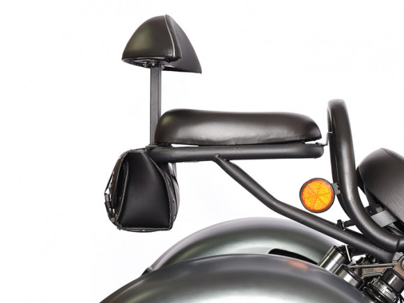 Электротрицикл SKYBOARD TRIKE CHOPPER-2000 Электротрицикл SKYBOARD TRIKE CHOPPER-2000