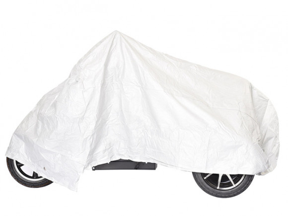 Электротрицикл SKYBOARD TRIKE CHOPPER-2000 Электротрицикл SKYBOARD TRIKE CHOPPER-2000