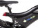 Электровелосипед Eltreco Storm 500 Электровелосипед Eltreco Storm 500