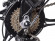 Электровелосипед Eltreco Storm 500 Электровелосипед Eltreco Storm 500