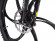 Электровелосипед Eltreco Storm 500 Электровелосипед Eltreco Storm 500