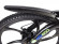 Электровелосипед Eltreco Storm 500 Электровелосипед Eltreco Storm 500