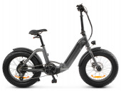 Электро фэтбайк Rover PATROL 1500W Электро фэтбайк Rover PATROL 1500W