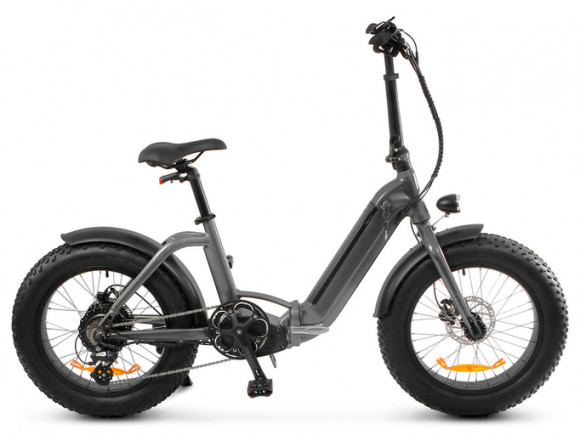 Электро фэтбайк Rover PATROL 1500W Электро фэтбайк Rover PATROL 1500W