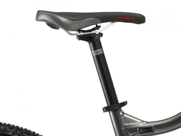 Электровелосипед Haibike (2018) SDURO HardSeven 3.0 500Wh 11s NX