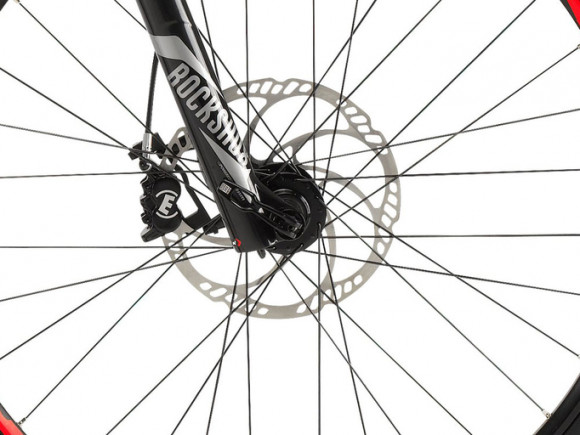 Электровелосипед Haibike (2018) SDURO FullSeven 6.0 500Wh 20s Deore