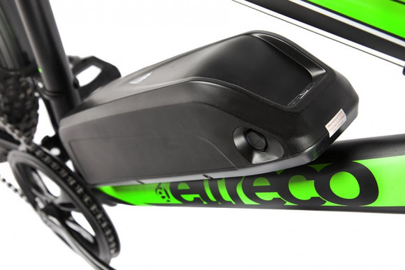 Велогибрид Eltreco XT 800 new