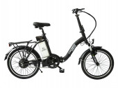 Электровелосипед Elbike Galant 250W Электровелосипед Elbike Galant 250W