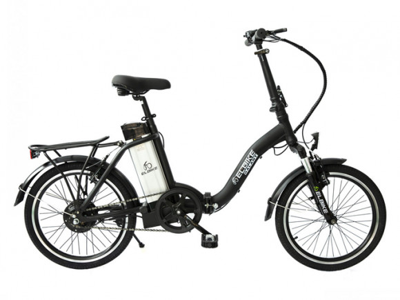 Электровелосипед Elbike Galant 250W Электровелосипед Elbike Galant 250W
