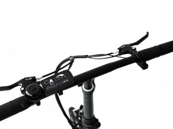 Электровелосипед Elbike Galant 250W Электровелосипед Elbike Galant 250W