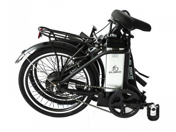Электровелосипед Elbike Galant 250W Электровелосипед Elbike Galant 250W