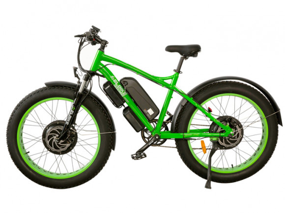 Электрофэтбайк Elbike Phantom Twix Электрофэтбайк Elbike Phantom Twix