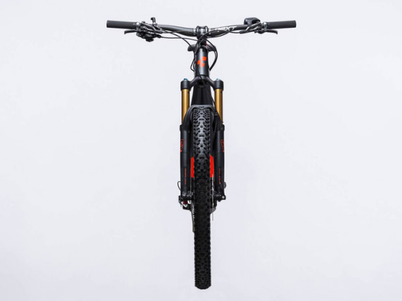 Электровелосипед Cube Stereo Hybrid 140 HPA SL 500 27.5+ 2017 Электровелосипед Cube Stereo Hybrid 140 HPA SL 500 27.5+ 2017