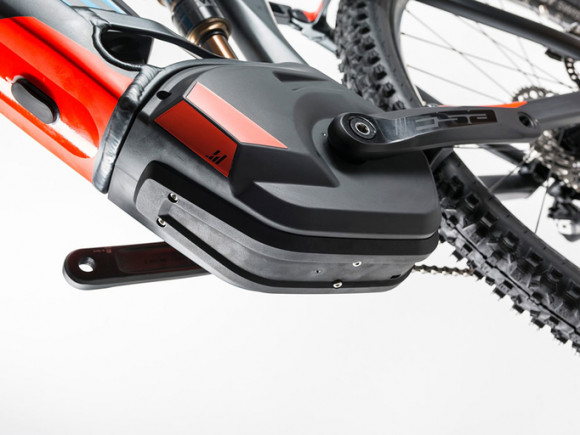 Электровелосипед Cube Stereo Hybrid 140 HPA SL 500 27.5+ 2017 Электровелосипед Cube Stereo Hybrid 140 HPA SL 500 27.5+ 2017