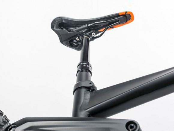 Электровелосипед Cube Stereo Hybrid 140 HPA SL 500 27.5+ 2017 Электровелосипед Cube Stereo Hybrid 140 HPA SL 500 27.5+ 2017