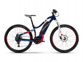 Электровелосипед Haibike (2018) SDURO HardLife 3.0 500Wh 11s NX Электровелосипед Haibike (2018) SDURO HardLife 3.0 500Wh 11s NX