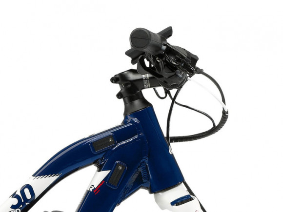 Электровелосипед Haibike (2018) SDURO HardLife 3.0 500Wh 11s NX