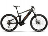 Электровелосипед Haibike (2019) Sduro FullSeven 6.0