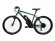 Электровелосипед Horza Stels Dacha v3m1 960W Электровелосипед Horza Stels Dacha v3m1 960W