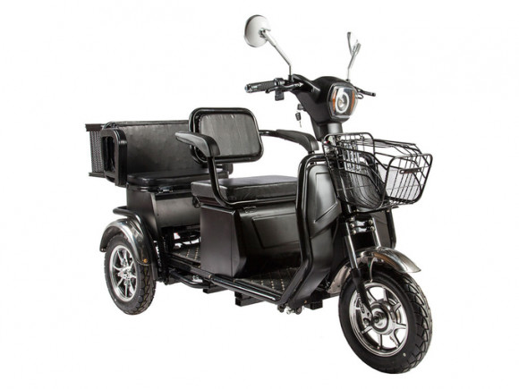 Электротрицикл ELTRECO S2 L1 Электротрицикл ELTRECO S2 L1