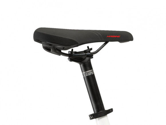 Электровелосипед Haibike (2018) SDURO Cross 6.0 women 500Wh 20s XT