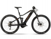 Электровелосипед Haibike (2019) Sduro FullNine 6.0