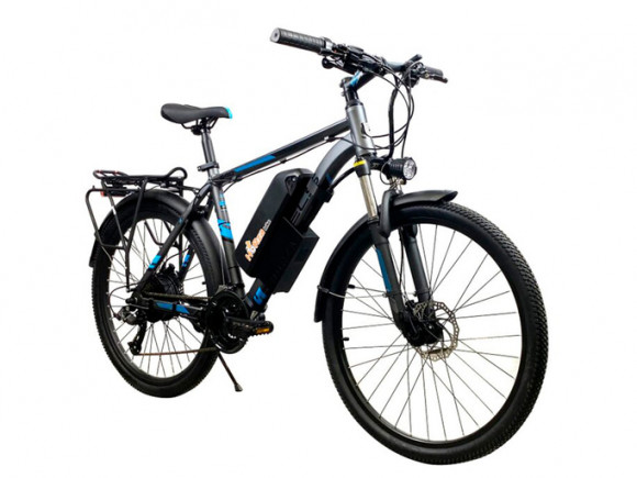 Электровелосипед Horza Stels Navigator 26 500W