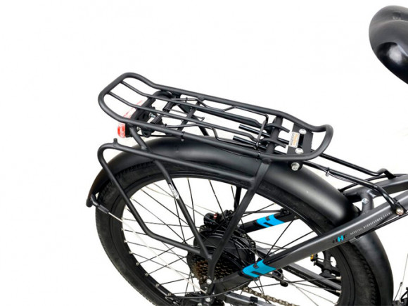 Электровелосипед Horza Stels Navigator 26 500W