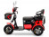Электротрицикл Companion 500W 48V