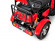 Электротрицикл Companion 500W 48V
