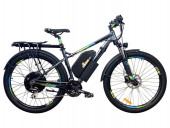 Электровелосипед Horza Stels Adrenalin D-1500 Travel