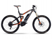 Электровелосипед Haibike XDURO Nduro 8.0 Электровелосипед Haibike XDURO Nduro 8.0