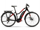 Электровелосипед Haibike (2019) SDURO Trekking 2.0 women