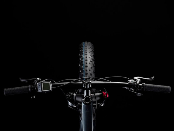 Электрофэтбайк Cube Nutrail Hybrid 500 29 (2018) Электрофэтбайк Cube Nutrail Hybrid 500 29 (2018)
