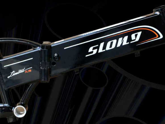 Электровелосипед SLONY (Leikerandi) 48V/10Ah Электровелосипед SLONY (Leikerandi) 48V/10Ah