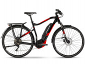 Электровелосипед Haibike (2019) SDURO Trekking 2.0