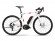 Электровелосипед Haibike (2018) XDURO Race S 6.0 500Wh 11s Rival