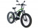 Электрофэтбайк E-motions FAT 26 Cougar (центральный мотор)