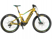 Электровелосипед Scott E-Spark 700 Plus Tuned Электровелосипед Scott E-Spark 700 Plus Tuned