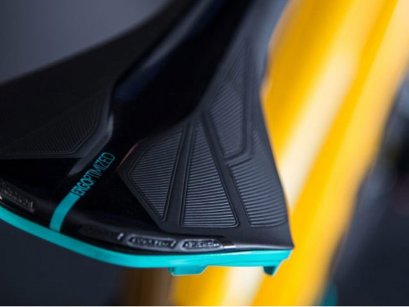 Электровелосипед Scott E-Spark 700 Plus Tuned